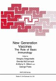 New Generation Vaccines: