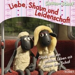 Shaun das Schaf, Liebe, Shaun und Leidenschaft