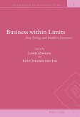 Business within Limits
