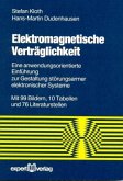 Elektromagnetische Verträglichkeit