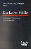 Else Lasker-Schüler