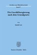 Die Geschäftsregierung nach dem... - Bild 1