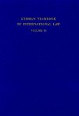 German Yearbook of International Law / Jahrbuch für Internationales Recht.