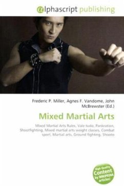 Mixed Martial Arts