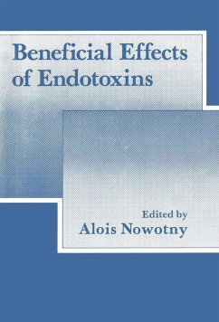 BENEFICIAL EFFECTS OF ENDOTOXI - Nowotny, Alois