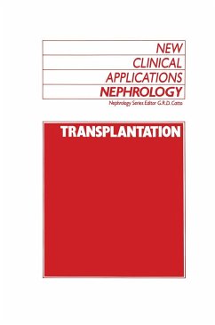 Transplantation - Catto, G.R. (ed.)