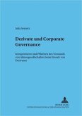 Derivate und Corporate Governance