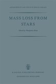 Mass Loss from Stars