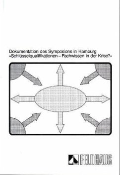 Cover Schlüsselqualifikationen
