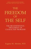 The Freedom of the Self