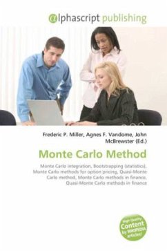 Monte Carlo Method