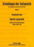 Carlo Lucarelli Carlo Lucarelli
