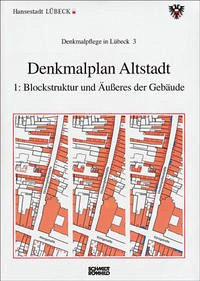 Denkmalplan Altstadt