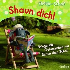 Shaun das Schaf, Shaun dich!