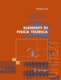 Elementi di Fisica Teorica - Cini, Michele