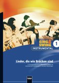 Lieder, die wie Brücken sind / Sing & Swing Instrumental Bd.1