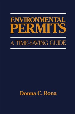 Environmental Permits - Rona, Donna