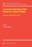 Coupled Instabilities in Metal Structures