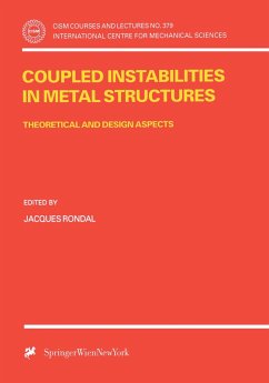 Coupled Instabilities in Metal Structures - Rondal