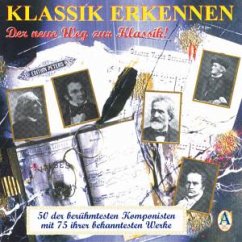 Klassik Erkennen-Der Neue We