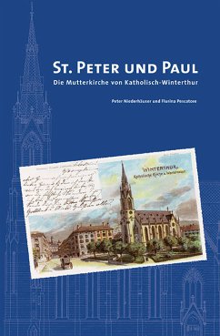 Cover St. Peter und Paul