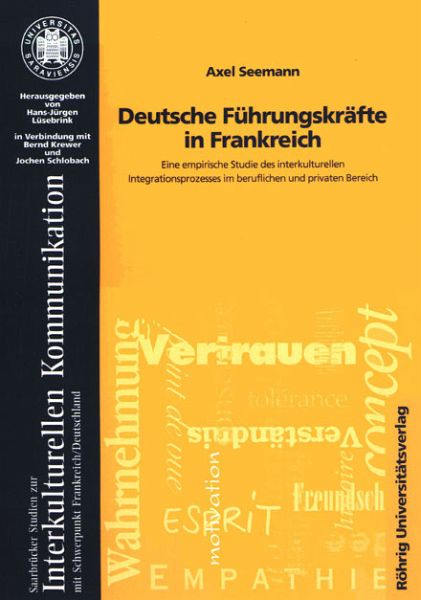 Deutsche Führungskräfte in Frankreich