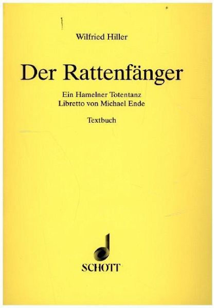 Der Rattenfänger