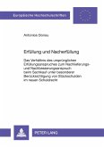 Erfüllung und Nacherfüllung Erfüllung und Nacherfüllung