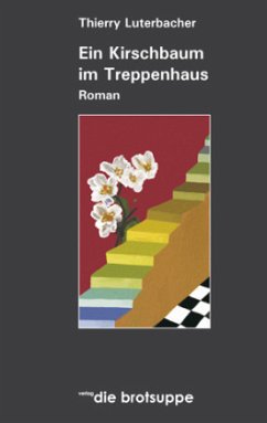 Cover Ein Kirschbaum im Treppenhaus