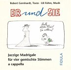 Er und Sie, 1 CD-Audio