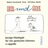 Er und Sie, 1 CD-Audio