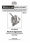 Musik und Aggression
