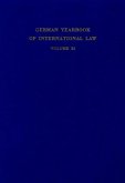 German Yearbook of International Law / Jahrbuch für Internationales Recht.