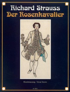 Cover Der Rosenkavalier