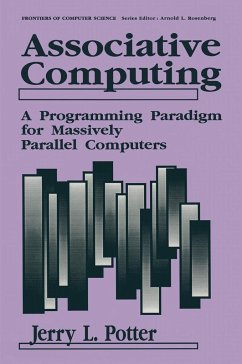 Associative Computing - Potter, Jerry L.