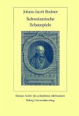 Schweizerische Schauspiele Schweizerische Schauspiele