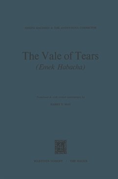 The Vale of Tears (Emek Habacha) - Hacohen, J.