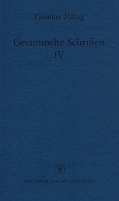 Cover Theoretische Philosophie