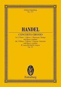 Concerto grosso