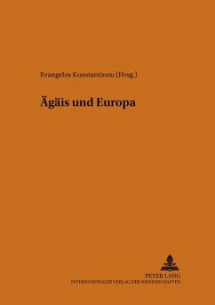 Ägäis und Europa