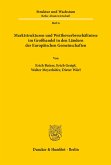 Marktstrukturen und Wettbewerbsverhältnisse im Großhandel in den Ländern der Europäischen Gemeinschaften.