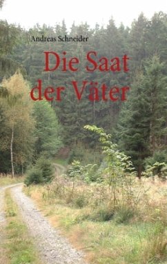 Cover Die Saat der Väter
