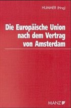Die Europäische Union nach dem Vertrag Amsterdam