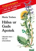 Hälsa ur Guds Apotek. Schwedische Ausgabe