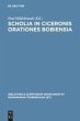 Scholia in Ciceronis orationes Bobiensia - Bild 1