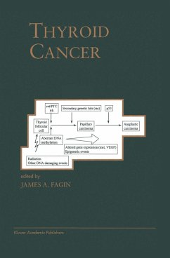 Thyroid Cancer - Fagin, James A. (ed.)