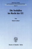 Die Seehäfen im Recht der EU.