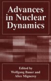 Advances in Nuclear Dynamics 1