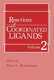 Reactions of Coordinated Ligands