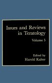 Issues and Reviews in Teratology